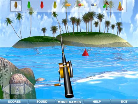 fishing video game|most realistic fishing game online.